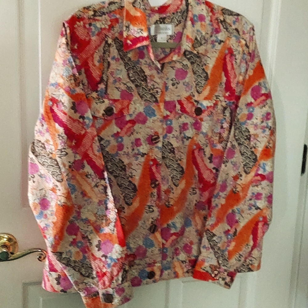 C J Banks Women's Jacket